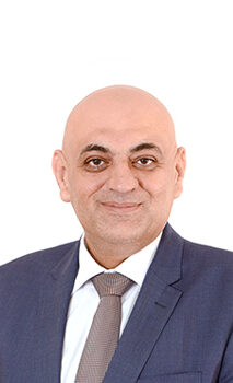 Dr. Khalil Al Atab