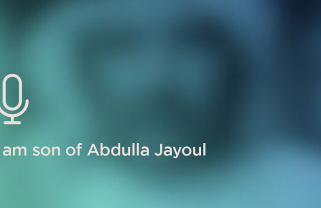 Abdulla Jayoul