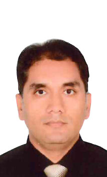 Dr. Rao Muhammad Tariq