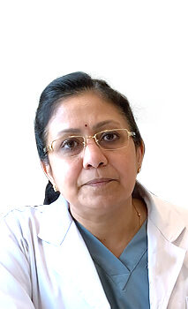 Dr. Sini Vijayakumari